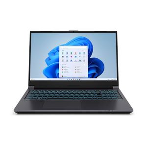 Notebook Vaio® Fh15 Intel® Core™ I5 Windows 11 Home Rtx® 3050 16gb 1tb Ssd Full Hd - Cinza Escuro