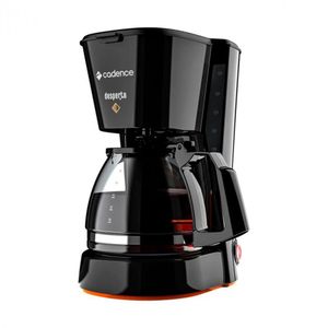 Cafeteira Elétrica Desperta Contrast 0,750 Litros Caf338 127v