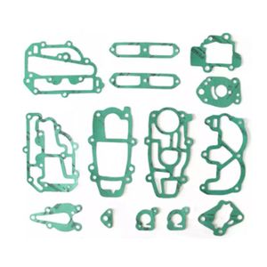 Juntas Jogo P- Motor Mercury-mariner 6-8-9.9- 15 Hp De Barco