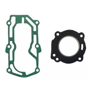 Juntas Jogo P- Motor De Popa Johnson 3.3 Hp Poupa Jonsson