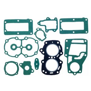 Juntas Jogo P- Motor De Popa Yamaha 9.9 - 15hp De Lancha