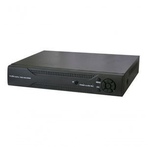 Dvr Full Ahd 16 Canais Hibrido Ahd P2P