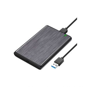 Hd Externo Tronos Usb 3.0 2.5 500gb Preto