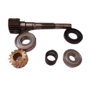 Engrenagem Valvula Rotativa Sea Doo 580 A 800 Kit