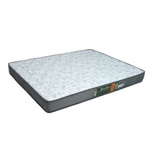 Colchão Espuma Becflex Casal Titan Diamond 1,38