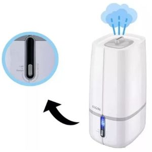 Umidificador De Ar Confortavel De Otima Qualidade De Quarto