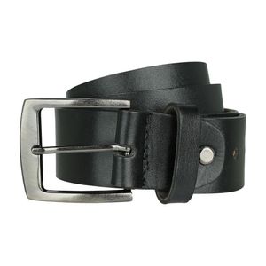 Cinto Básico Para Todas Ocasiões Masculino ótima Durabilidade