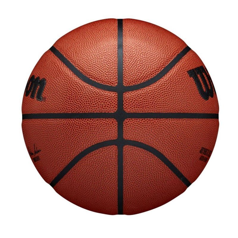 Bola De Basquete Wilson Nba Authentic Indoor/outdoor #7 - WebContinental