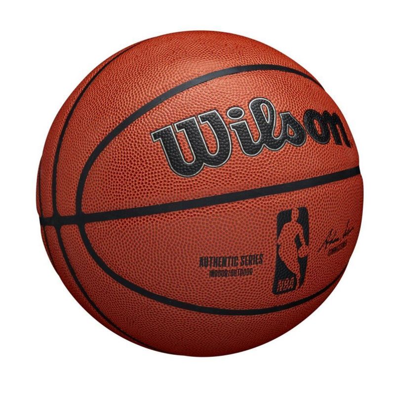 Bola Basquete Wilson Authentic Series Outdoor 7