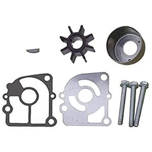 Kit Reparo Bomba De Agua Tohatsu 9.9hp 15hp 18hp E 25hp Hp