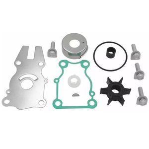 Kit Reparo Bomba De água Yamaha 40 Hp 2015