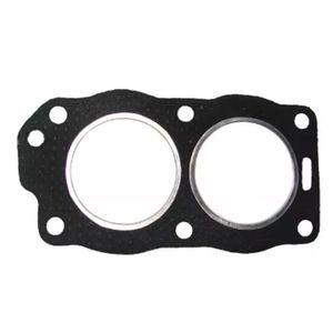 Junta Do Motor Popa Johnson-evinrude 15hp 74 A 92 Poupa