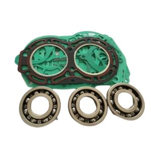 Junta Suzuki 25 Hp Kit Completo Motor Da Jonta Suzuque