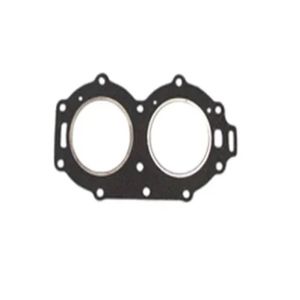 Junta Para Motor Cabeçote Yamaha 25 Hp - Vm Cabesote Iamarra