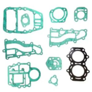 Junta Do Motor Suzuki 15hp 2 Tempos 9,9 Junta Do Cabecote