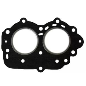 Junta Do Motor De Popa Yamaha 15hp Dm Mutor Poupa