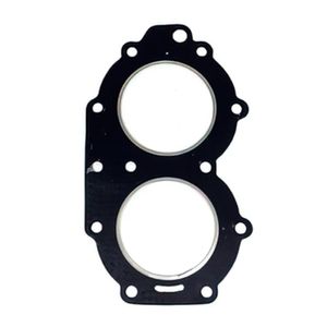 Junta Do Cabesote Para Motores Popa Yamaha 40hp J - G