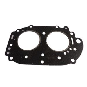 Junta Do Motor De Popa Cabeçote Yamaha 8 B