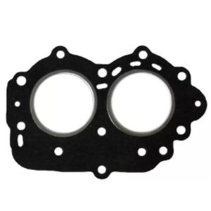 Junta Do Cabeçote Para Motores De Popa Yamara 15hp Dm