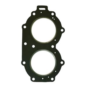 Junta Do Cabesoti Do Motor Popa Yamaha 25hp Vm E Bm