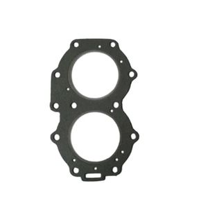 Junta Do Motor Cabeçote Yamaha 25 Hp Dm De Barco