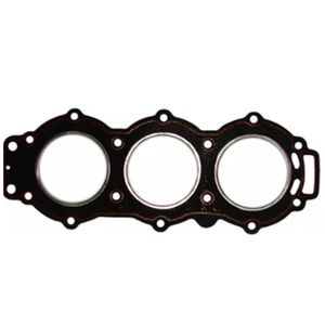 Junta De Cabeçote P- Motor Do Yamaha 75-85-90 Hp 3c Cabiçoti