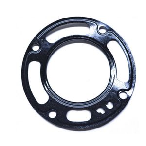Junta Da Mufla Escape Jet Kawasaki 650 750 Superior Em Aço