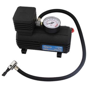 Compressor De Ar Automotivo Portátil De Qualidade