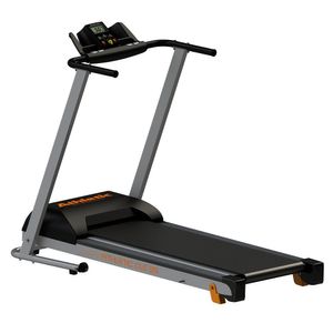 Esteira Elétrica Athletic Cle 35 Residencial Bivolt 13km/h