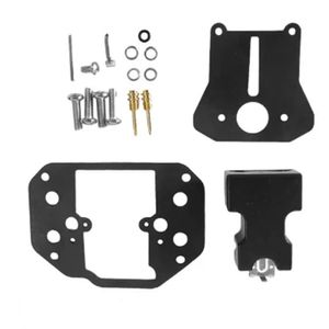 Kit Reparo Carburador Yamaha 40 Hp G - J