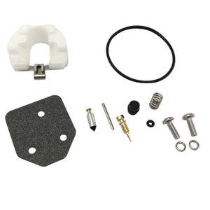 Kit Reparo Carburador Do Yamarra 4 Hp ( 4 Tempos )