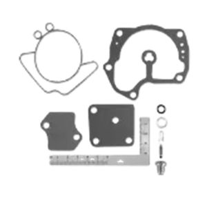 Kit Reparo Carburador Johnsom E Evirude 120 A 225 Hp