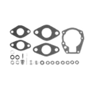 Kit Reparo Carburador Johnson - Evinrude 1.5 A 20 Hp