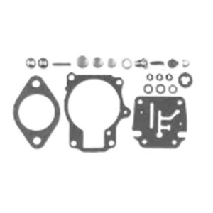 Kit Reparo Carburador Jonson E Evirude 18hp A 75hp Quiti