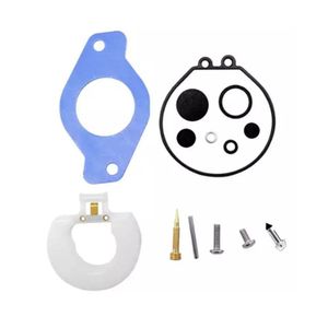 Reparo De Carburador Motores 60-70hp 1996-2000 Yamaha 2t