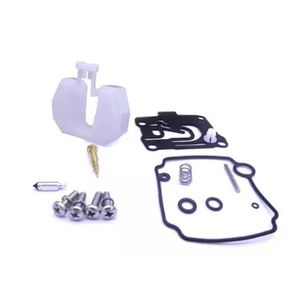 Reparo De Carburador Yamaha 50hp 4t