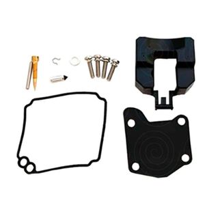 Kiti Reparo Do Carburador De Popa 4 Tempos Yamaha 20hp