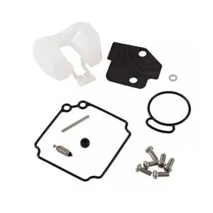 Kit Reparo Do Carburador Popa Mercury 15hp 2 Tempos