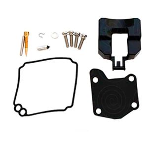 Kit Reparo Carburador Motor Yamaha 20hp 63vw009301