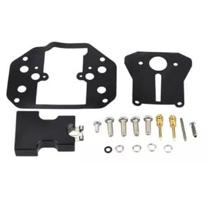 Reparo De Carburador Motores E40 Hp Yamaha 2t