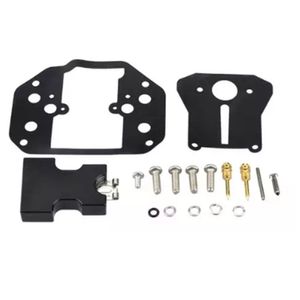 Reparo De Carburador Yamaha 40 Hp 2t J-g