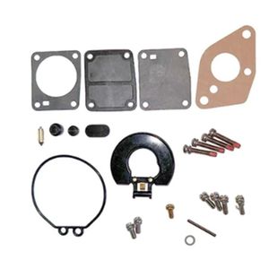 Kit Reparo Carburador Motor Mercury 5hp 855546a1