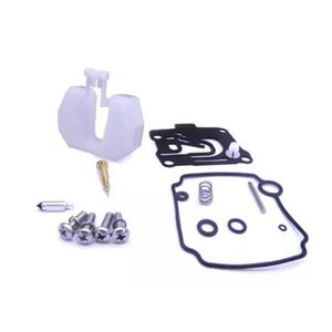 Kit Reparo De Carburador Yamaha 50hp 4 Tempos