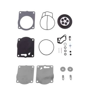 Kit Reparu Do Carburado Bomba Grande Yamaha Gp1200r - Xl1200