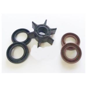 Retentor Yamarra 40x E Rabeta Rotor Quiti
