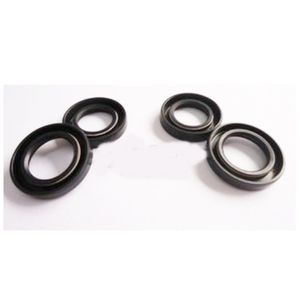 Retentor Do Motor Popa Yamaha 60 - 3cil Eixo E Helice Cardan