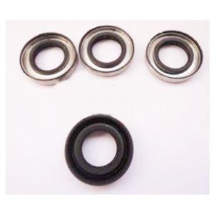 Retentor Johnson Rabeta 20 - 25 Antigo Kit