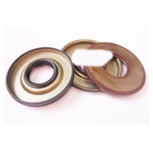 Retentor Kawasaki 900 - 1100 Virabrequin Kit