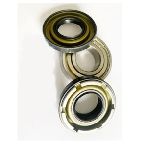 Retentor Yamarra E Casa Rolamentu 650 - 700 - 760 E 1200