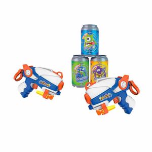Brinquedo Monstros Ao Ataque - Tam.m - Fenix